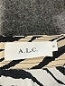 A.L.C. Animal Print Silver Casual Dress Size 16 - photo 4