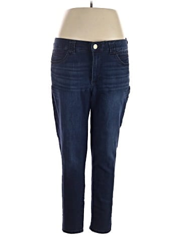 Democracy Jeggings (view 1)