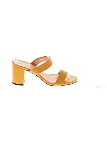 J.Crew Sandals (view 1)