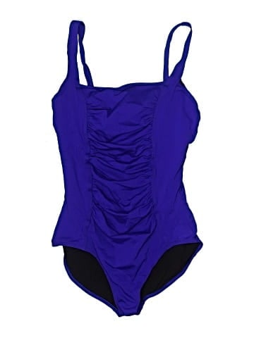 Speedo One Piece Swimsuit (view 1)