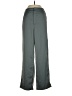 Uniqlo Solid Gray Casual Pants Size S - photo 1