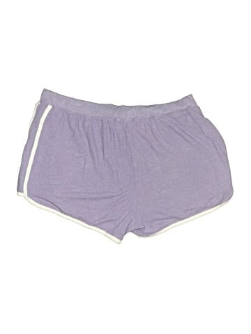 Make + Model Athletic Shorts (view 2)