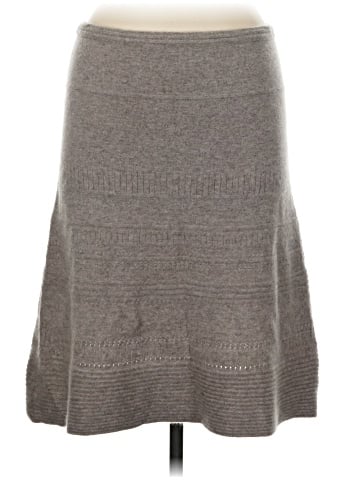 TSE Casual Skirt (view 1)
