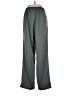 Uniqlo Solid Gray Casual Pants Size S - photo 2