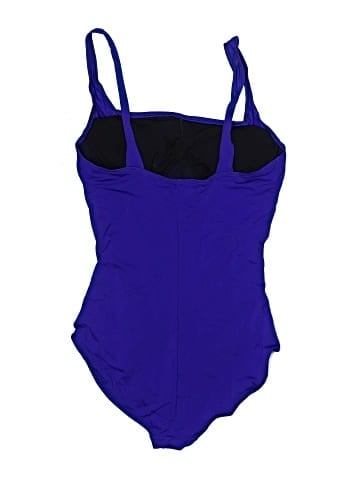 Speedo One Piece Swimsuit (view 2)