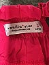 Vanilla Star Pink Skort Size L - photo 3