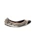 Tod's Gray Flats Size EU 35 - photo 1