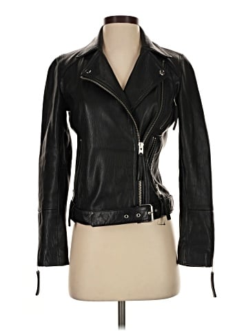 Topshop Jacket (view 1)