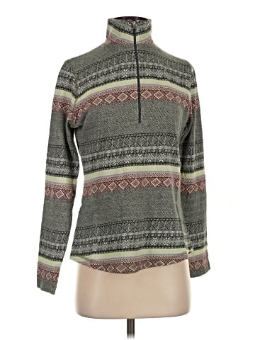 Woolrich 3/4 Sleeve T-Shirt (view 1)
