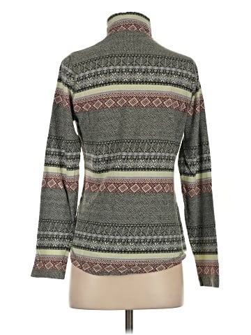 Woolrich 3/4 Sleeve T-Shirt (view 2)