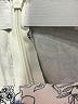 Talbots Paisley Blue Casual Pants Size 6 - photo 5