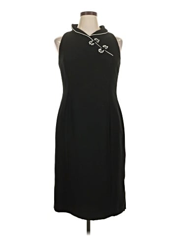 Evan Picone Cocktail Dress (view 1)