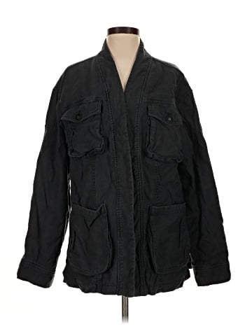 Free People Jacket (view 1)