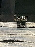 Toni Morgan Print Blue Track Jacket Size S - photo 6