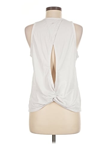 Fabletics Sleeveless T-Shirt (view 2)