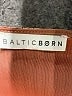 Baltic Born Orange Cocktail Dress Size M (estimated) - photo 7