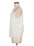 Fabletics White Sleeveless T-Shirt Size M - photo 5