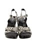 Matisse Gray Sandals Size 10 - photo 2