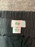 dip Solid Black Shorts Size M - photo 3