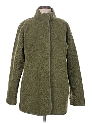 Velvet by Graham & Spencer Coat (view 1)