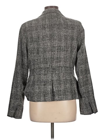 7th Avenue Design Studio New York & Company Blazer (view 2)
