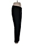 The Limited Solid Black Active Pants Size 10 - photo 4