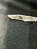 The North Face 100% Polyester Solid Black Jacket Size 7 - 8 - photo 3