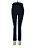 Adrianna Papell Solid Blue Active Pants Size 6 - photo 2