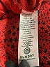 Sundry Animal Print Red Pullover Sweater Size XS (0) - photo 8