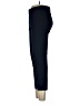 Adrianna Papell Solid Blue Active Pants Size 6 - photo 5