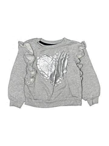 Rachel Zoe Sweatshirt (view 1)