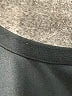 Madewell 100% Polyester Solid Black Sloan Jumpsuit Size 6 - photo 4