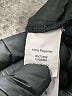 Madewell 100% Polyester Solid Black Sloan Jumpsuit Size 6 - photo 5