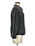 C&C California Gray Pullover Sweater Size M - photo 4