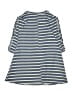 Ally B Stripes Gray Dress Size L (kids) - photo 2