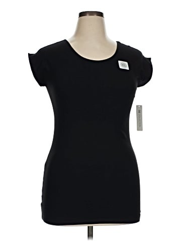 De Collection Sleeveless T-Shirt (view 1)