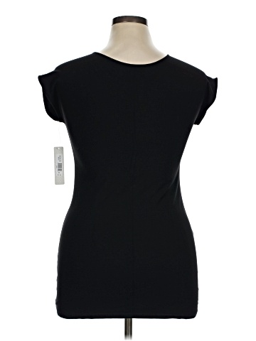 De Collection Sleeveless T-Shirt (view 2)