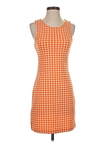 MNG Casual Dress (view 1)