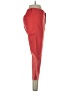 Old Navy Solid Red Casual Pants Size 4 - photo 4