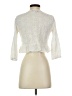 Audrey 3+1 Ivory 3/4 Sleeve Blouse Size S - photo 2