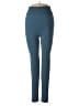 Wolford Teal Active Pants Size S - photo 1