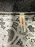 Orange Creek Gray Long Sleeve Top Size M - photo 7