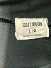 Cotton On Black Long Sleeve Turtleneck Size L - photo 7