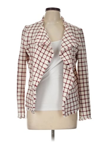 Zara Basic Cardigan (view 1)