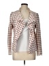 Zara Basic White Cardigan Size L - photo 1