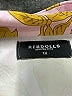 Rebdolls Print Yellow Short Sleeve Blouse Size 1X - photo 7