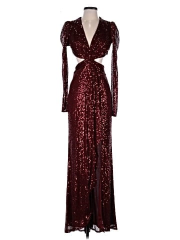 IEENA for Mac Duggal Cocktail Dress (view 1)