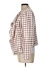 Zara Basic White Cardigan Size L - photo 5