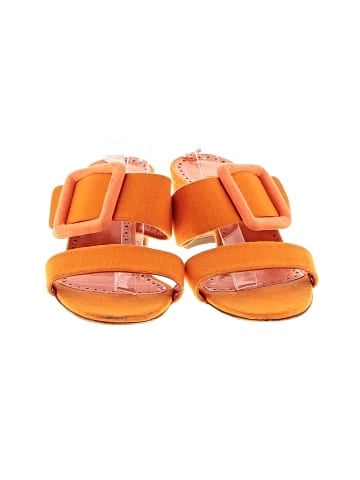 Manolo Blahnik Sandals (view 2)