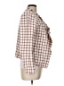 Zara Basic White Cardigan Size L - photo 4